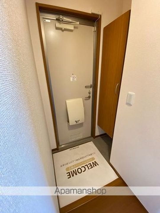 ヴァンヴェールの内装