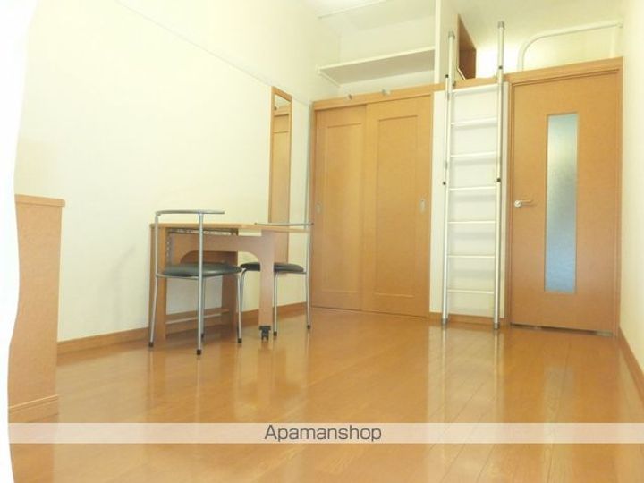 レオパレスAUBE 蒲原111のその他画像