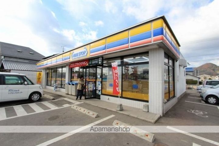 香川県高松市御厩町(一戸建)の賃貸物件の周辺