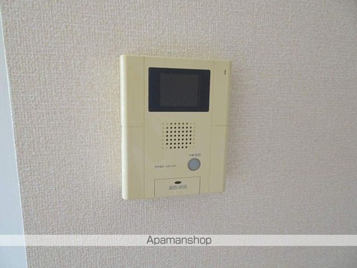 サンヴァーリオ新田駅前Ⅵのその他画像