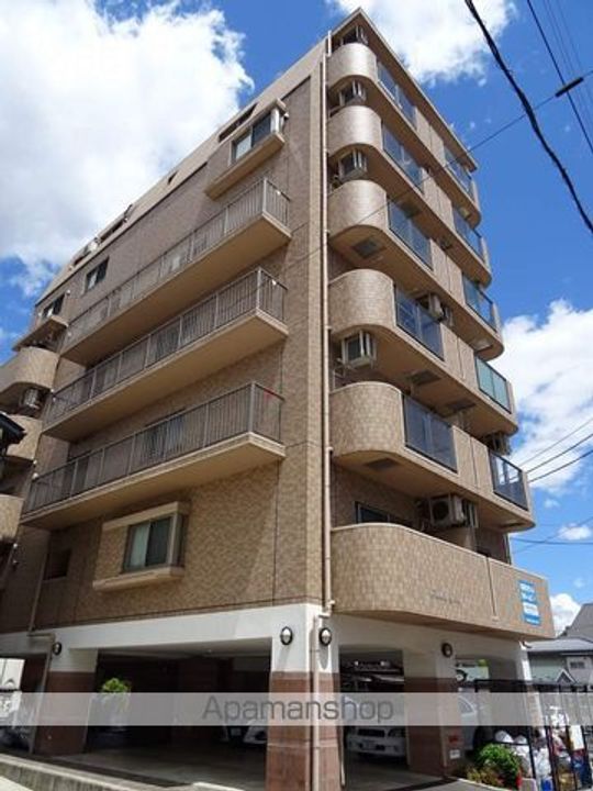 サーティラブの外観