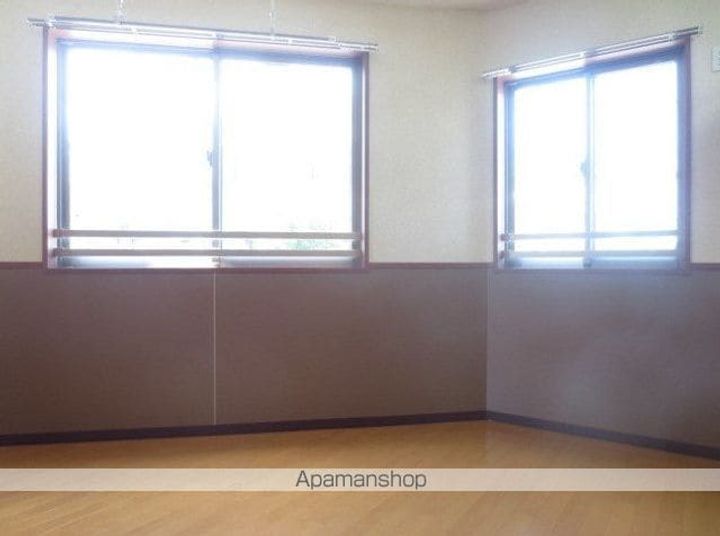 ルヴェドュソレイユの居間