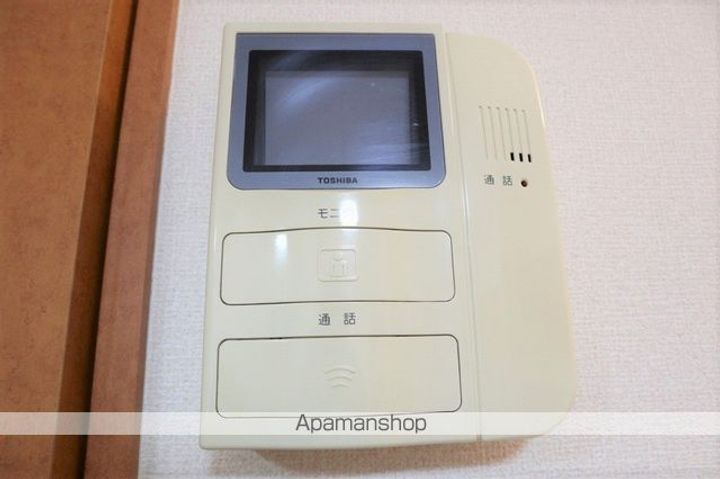 レオパレスグリーン202のその他画像