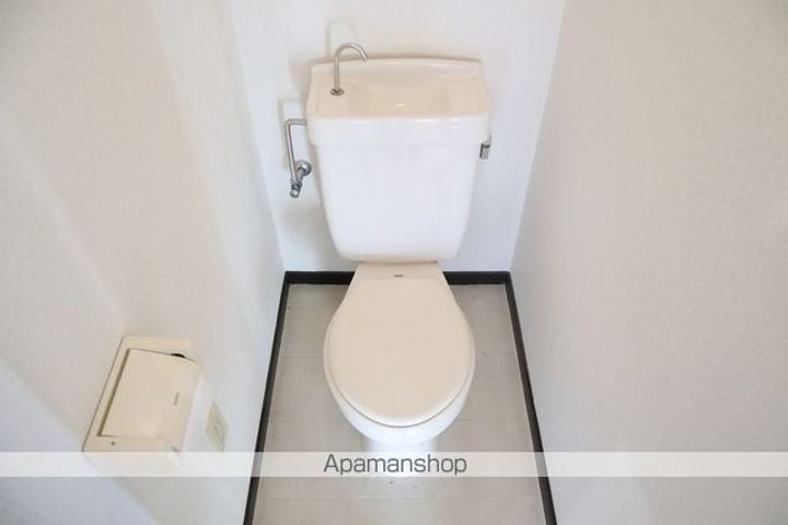 モンソレイユ日吉台のその他画像