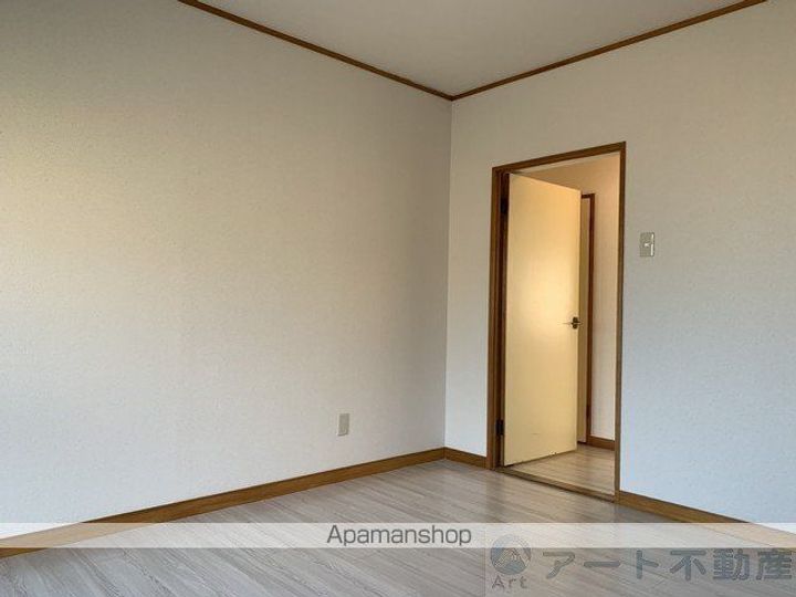 ブリアンローズMの内装