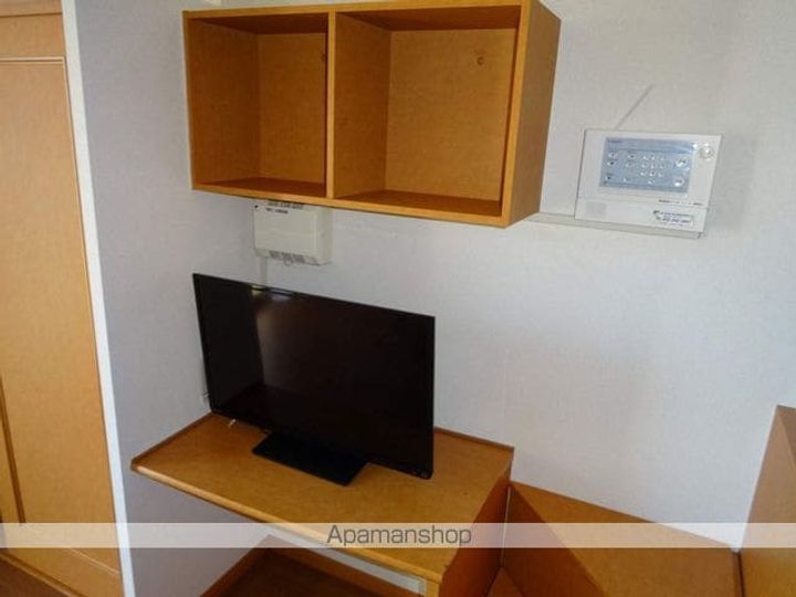 愛知県犬山市大字犬山字北笠屋の賃貸アパートの内装