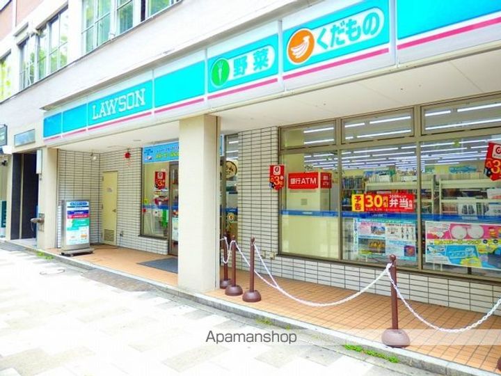 ジュネ本郷の周辺