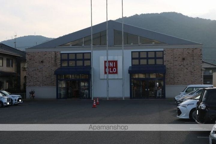 広島県福山市水呑町の賃貸アパートの周辺