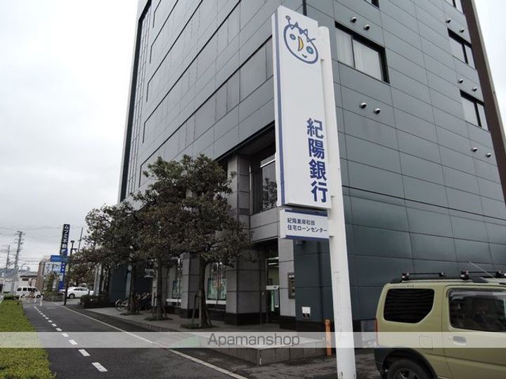 ベルネージュアサヒの周辺