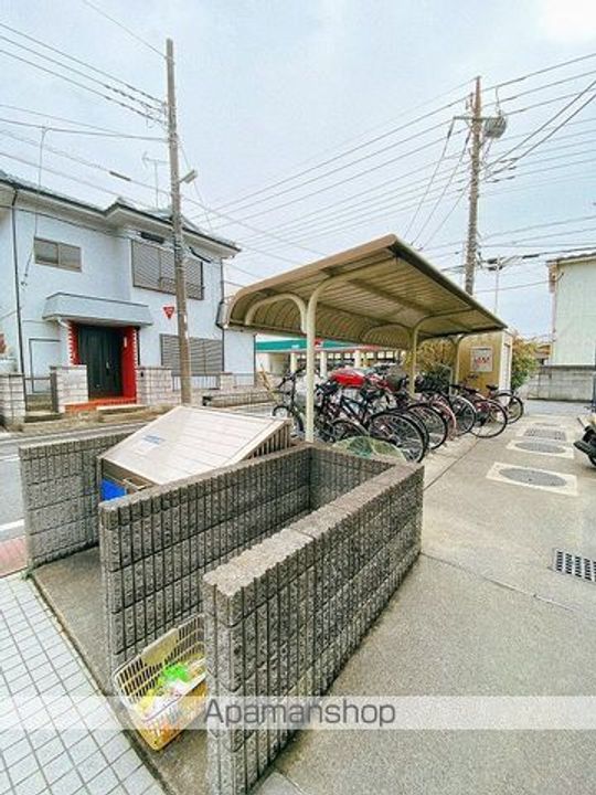 レオパレスアビタシオンのその他画像