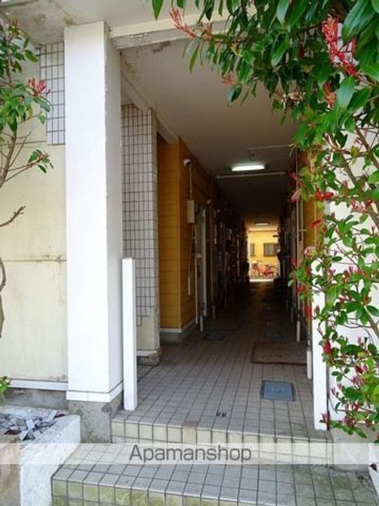 アップルハウス中野栄Ⅲ203のその他画像