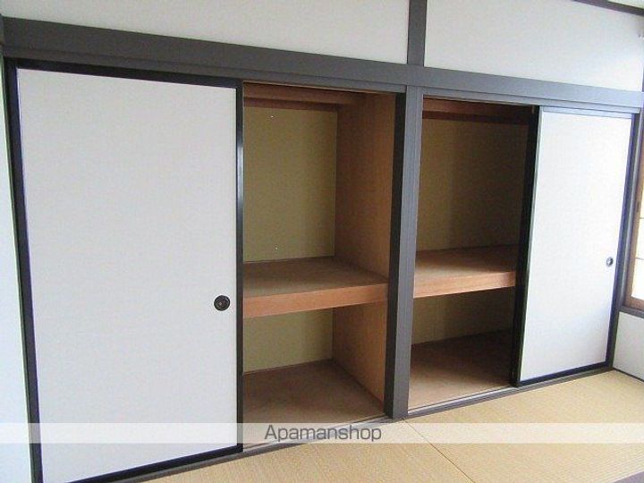 コーポ秀峰Cのその他画像