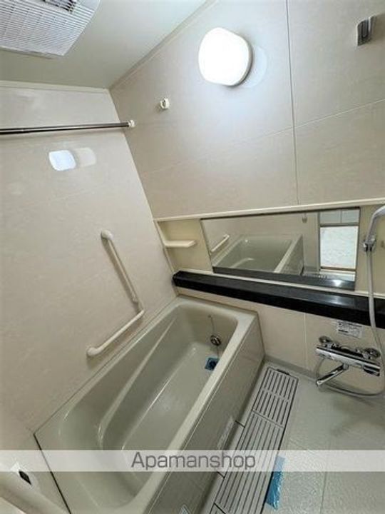 ウィンベル我孫子の風呂