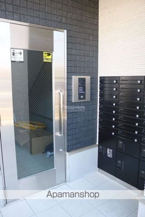 広島県福山市三吉町南2丁目の賃貸マンションのその他画像