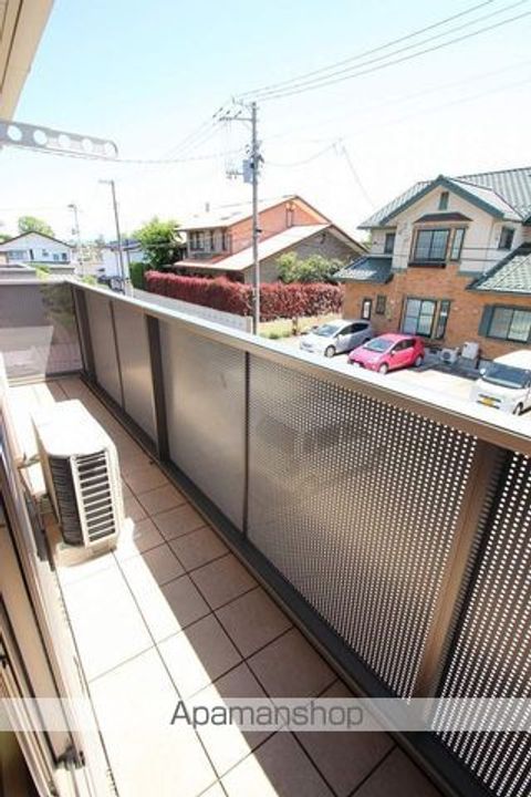 シャーメゾン・グリーン201.のその他画像