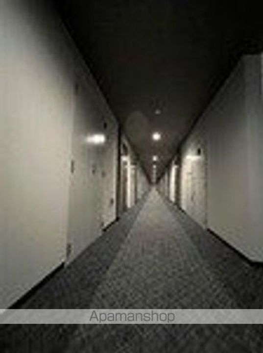 ロイジェント志村坂上の内装