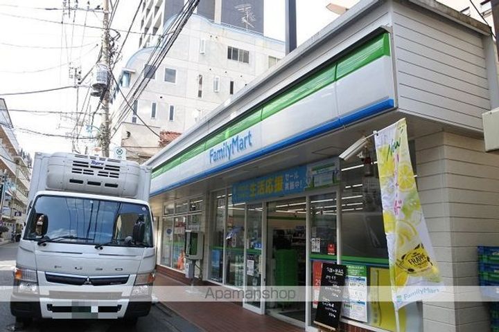 アトリオフラッツ奥沢の周辺