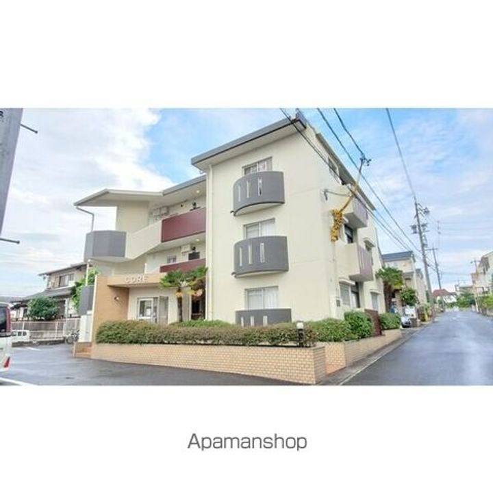 愛知県長久手市久保山の賃貸マンションのその他画像