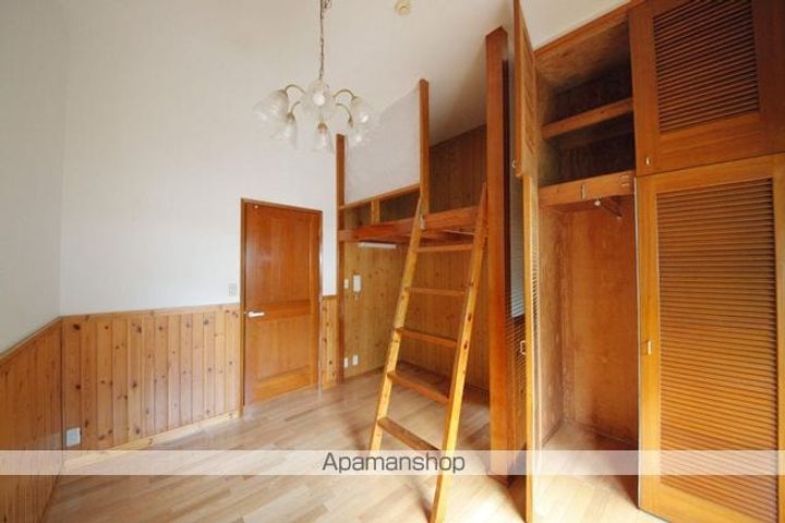 コートビレッジ桜ヶ丘PARTⅡのその他画像