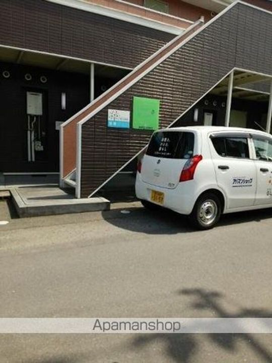 香川県高松市松並町の賃貸アパートのその他画像