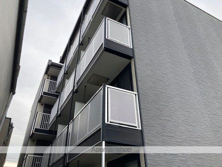 レオパレスセントラルアイのその他画像