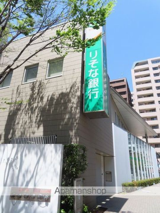 東京都練馬区豊玉北5丁目の賃貸マンションの周辺