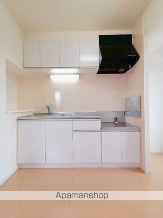 リヴェールの内装