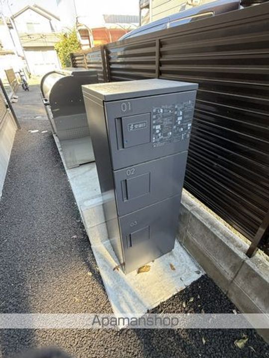 LIBRA COURT 文化町のその他画像