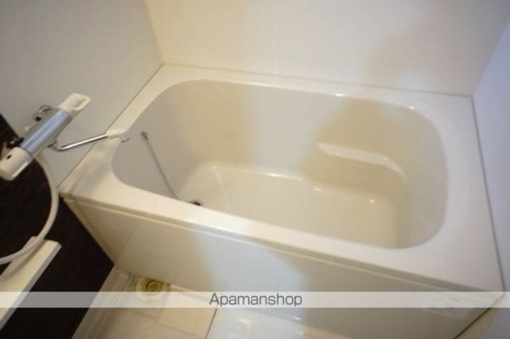 ハピネス北田町の風呂