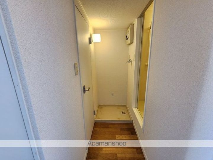 シーサイド生の松原の内装