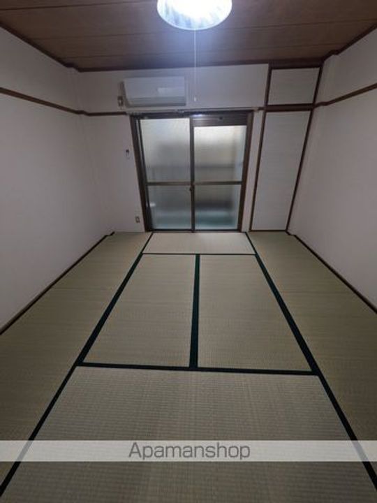 コーポ中宮305.の内装