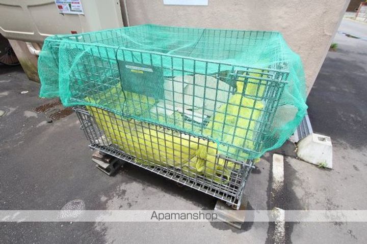 エクセレンス野幌205のその他画像