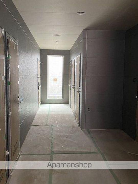 猫と暮らす方限定 NYANCL八潮垳201のその他画像