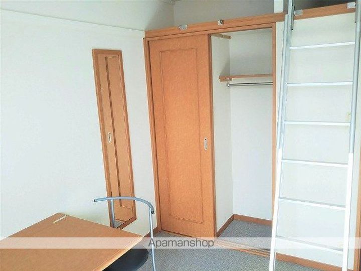 レオパレスエスペランサのその他画像
