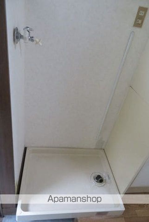 サンライズハッコウ小松島101の内装