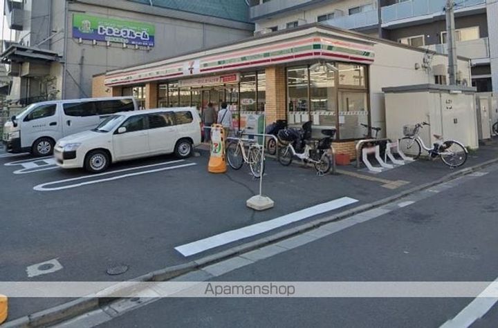 東京都墨田区東駒形4丁目の賃貸マンションの周辺