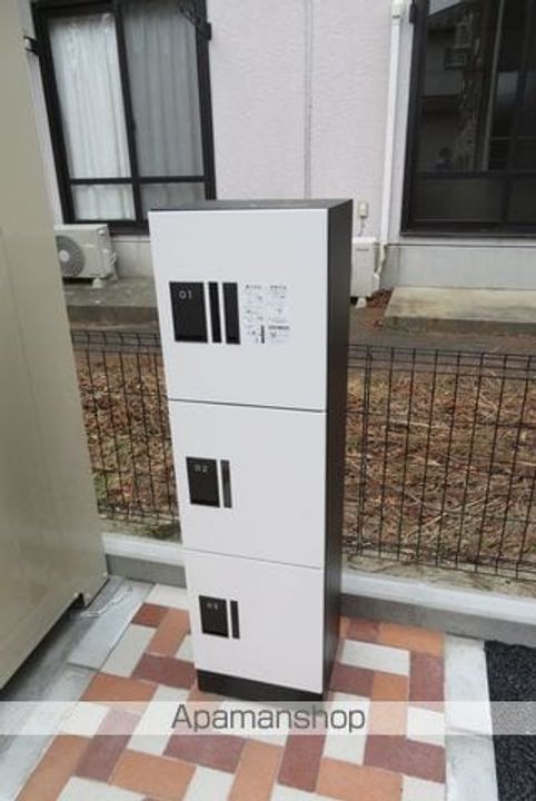 ラ・ビリテのその他画像