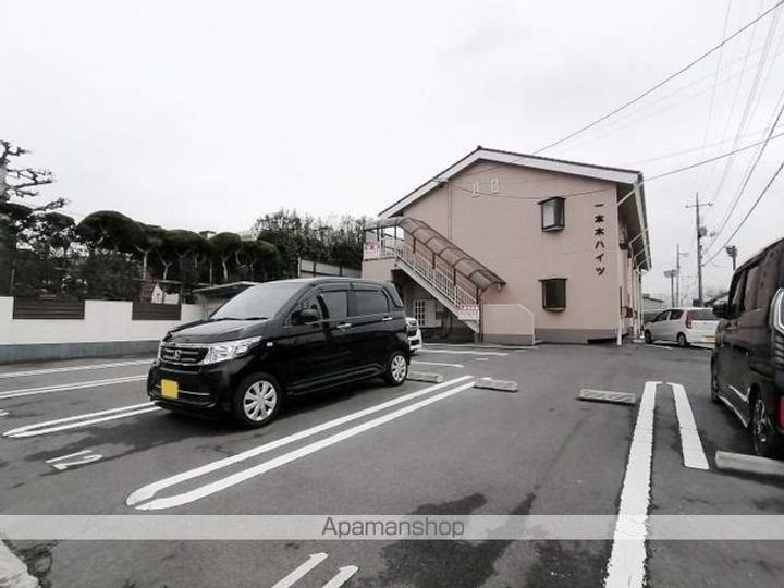 一本木ハイツのその他画像