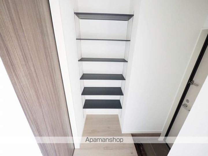 TENDER HEART(テンダーハート)の内装