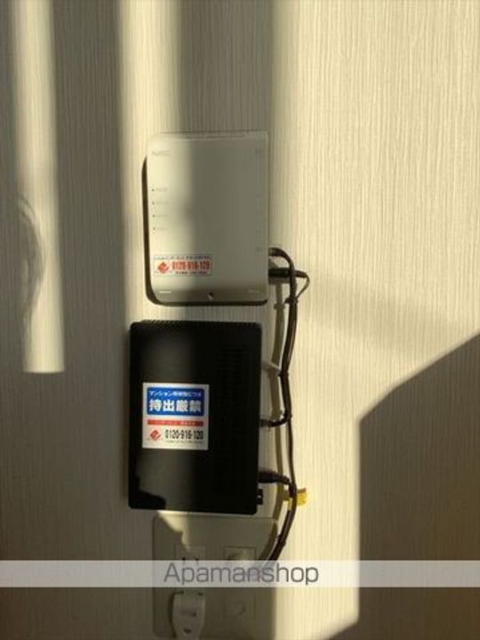 マーガレットⅢ2Aの内装