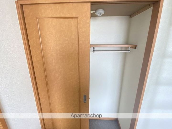 レオパレスラズベリーのその他画像