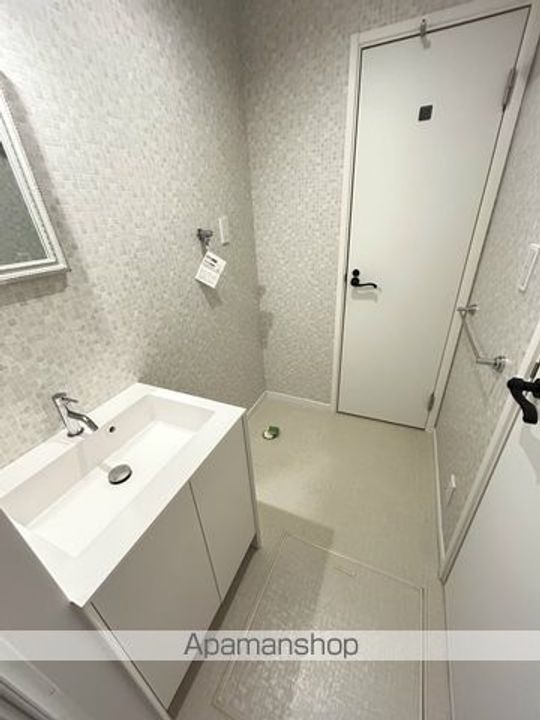 プチ・アンジュ1の内装