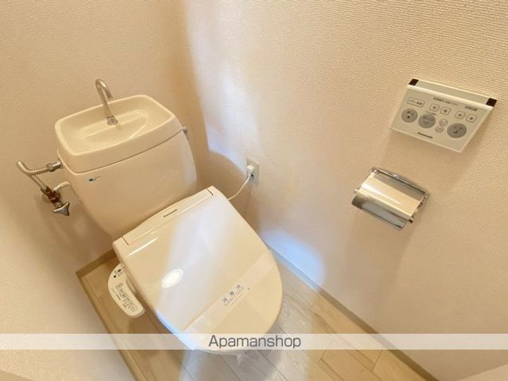 福井県福井市南四ツ居1丁目の賃貸マンション201のその他画像