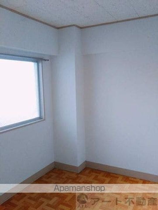 愛媛県松山市石手4丁目の賃貸マンションの内装