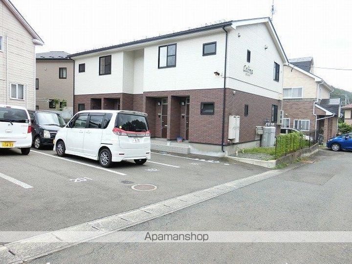 岩手県盛岡市山岸6丁目の賃貸アパートのその他画像