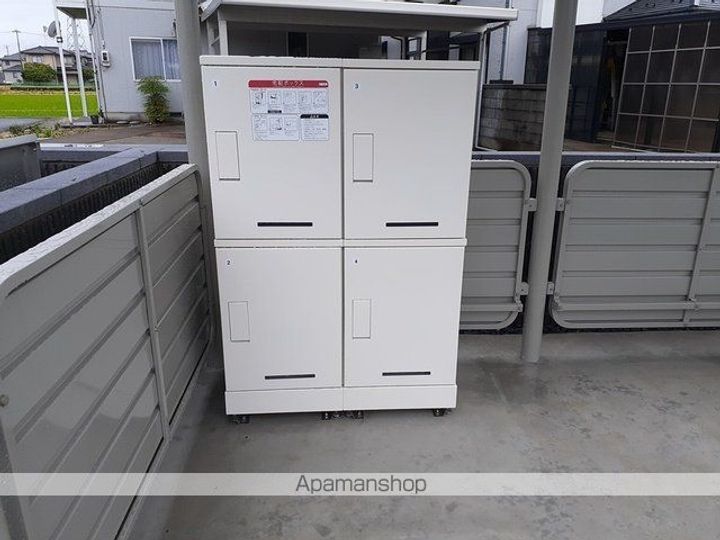 サン・グレイスのその他画像