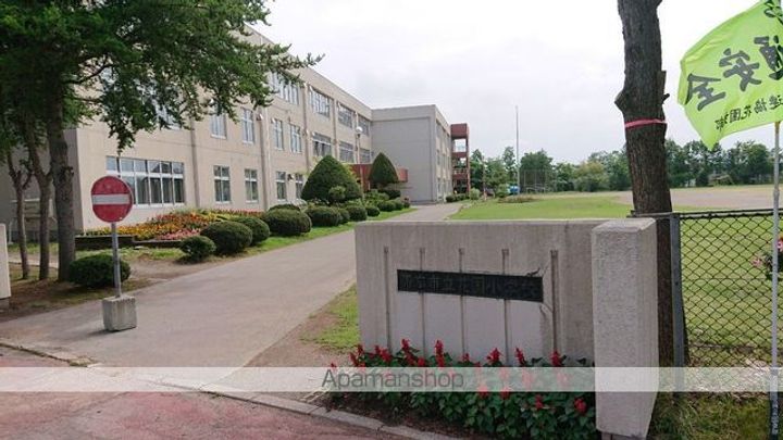 ウエストハイツ302の周辺