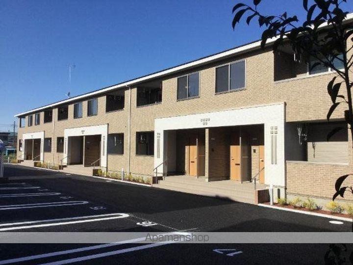 RIVIERE COTE(リヴィエール コート)の外観