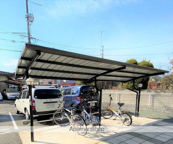 レオネクストしまなみⅡ206のその他画像