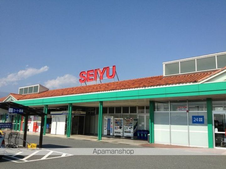 レオパレスノールボワ104の周辺